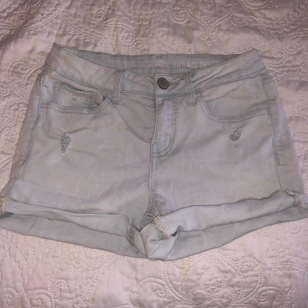 3 for 25 🦋 Authentic American Heritage shorts
